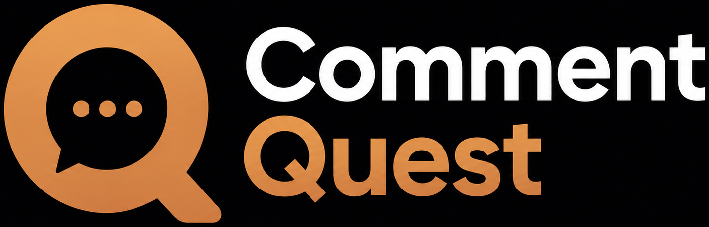 CommentQuest